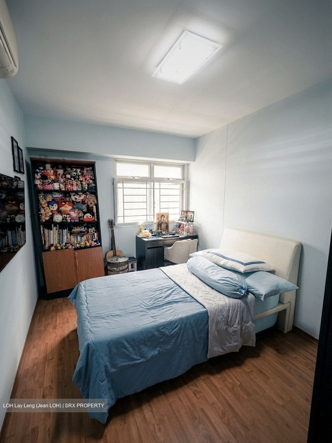 Blk 203B Punggol Field (Punggol), HDB 5 Rooms #617644911